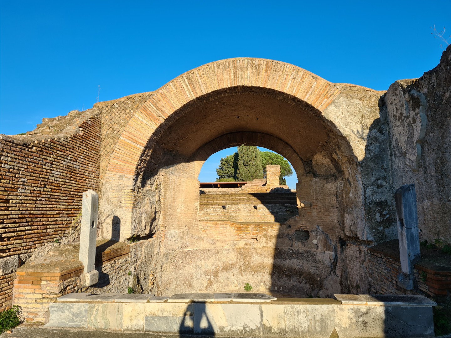 Ostia Antica Lido di Ostia