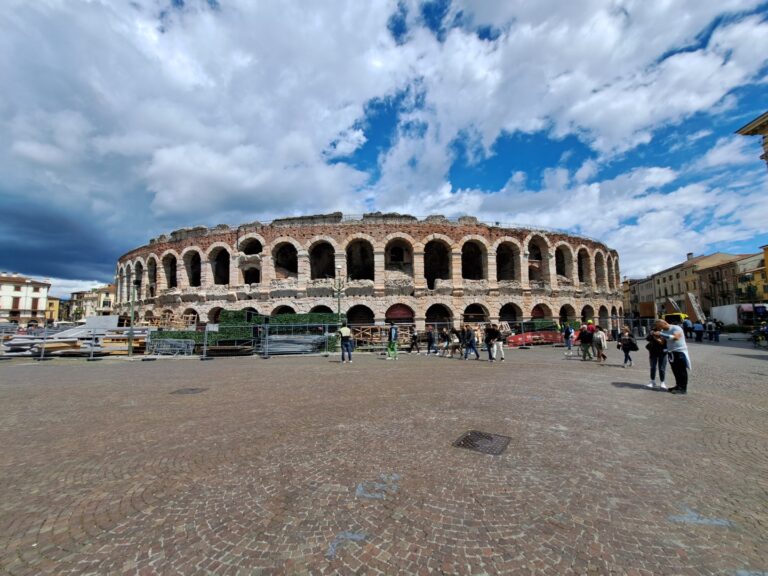 Arena di Verona