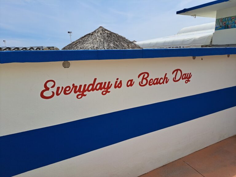 Bibione. Coś Więcej Niż Tylko Plaża.