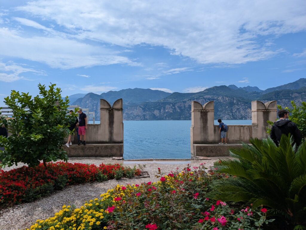Malcesine