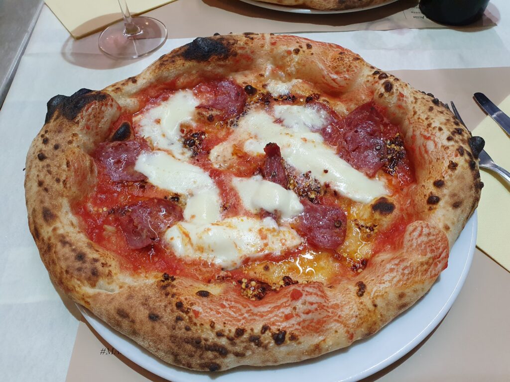 pizza