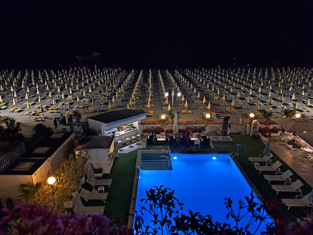 Hotel Marina Lido di Jesolo