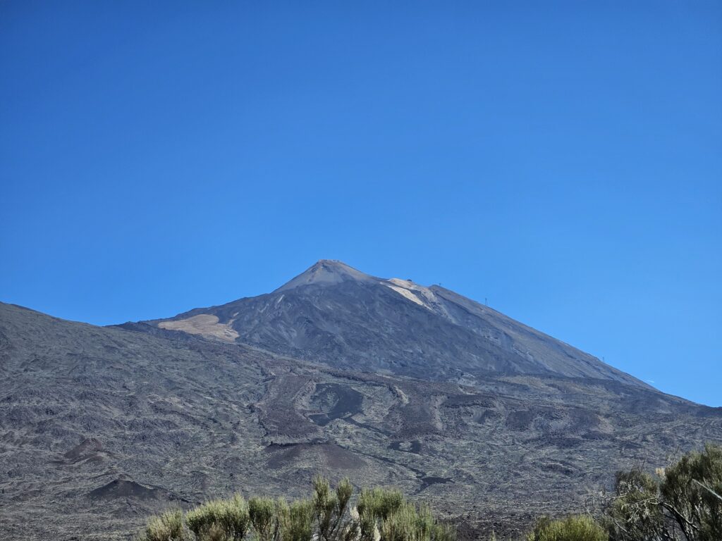 Teide