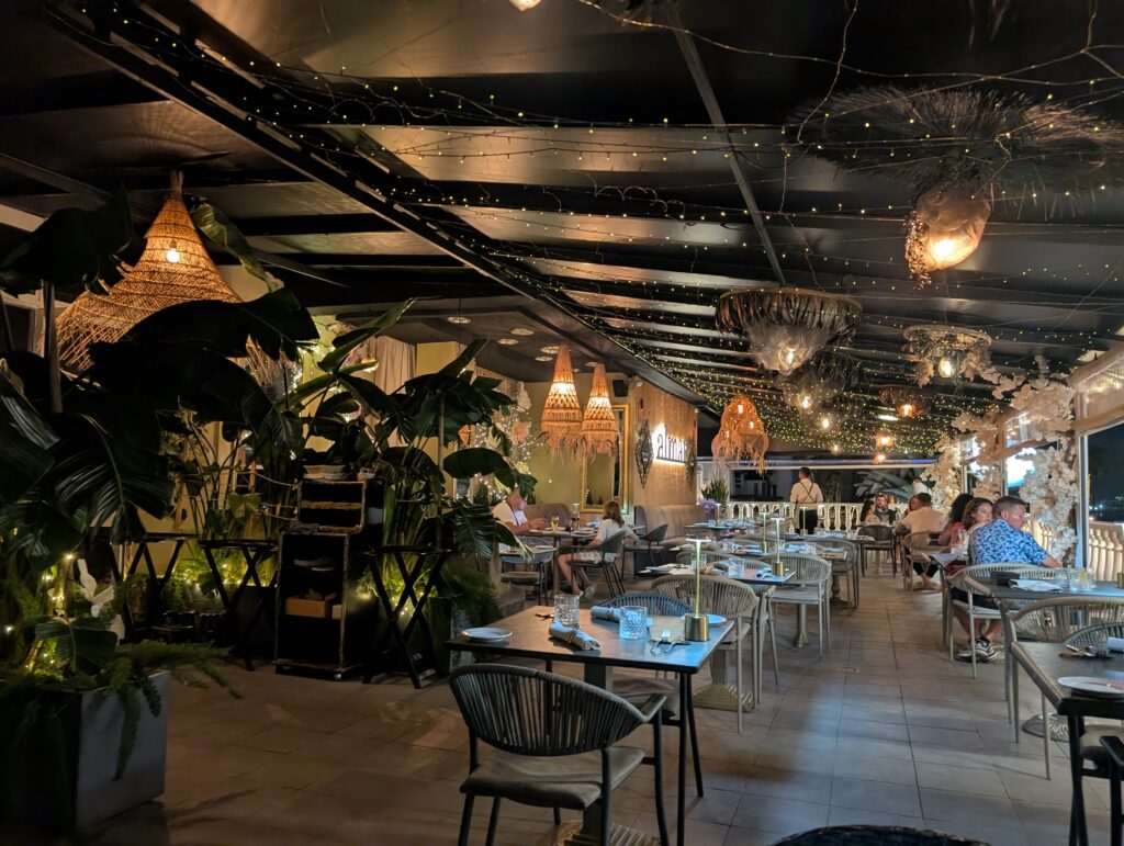 Almar Tenerife