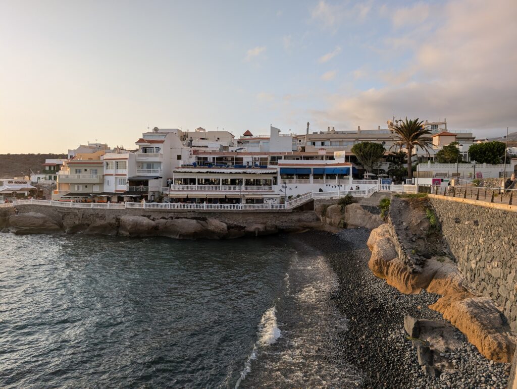 La Caleta