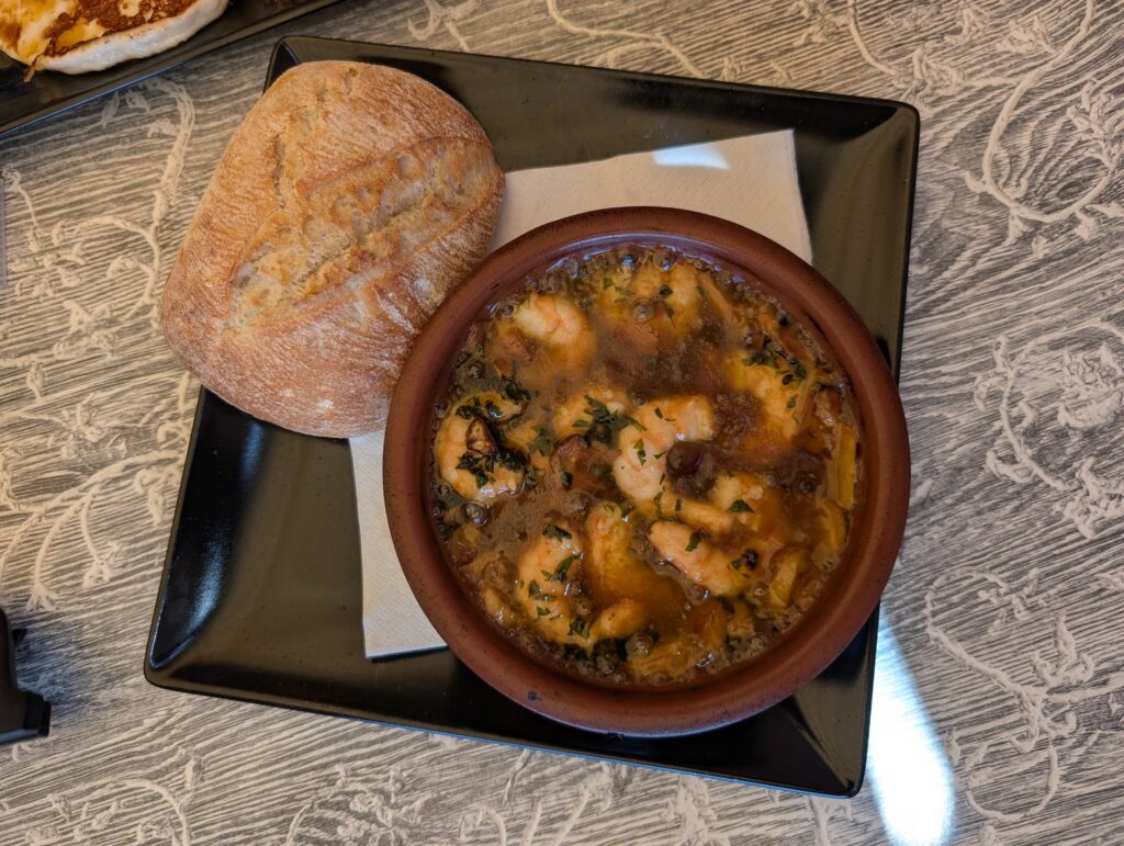 Orange Cafe