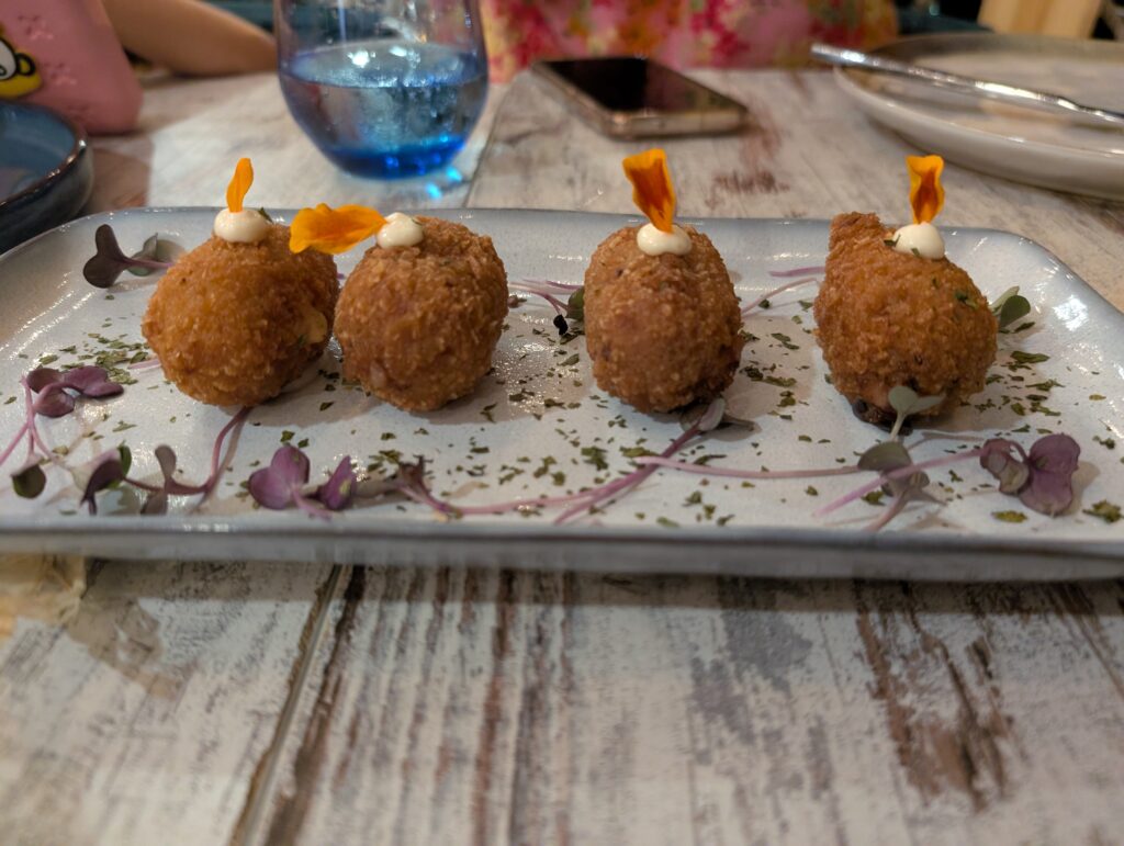 Picamar Tapas Bistrò