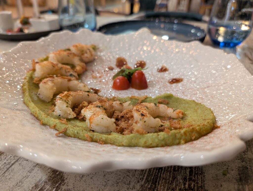 Picamar Tapas Bistrò