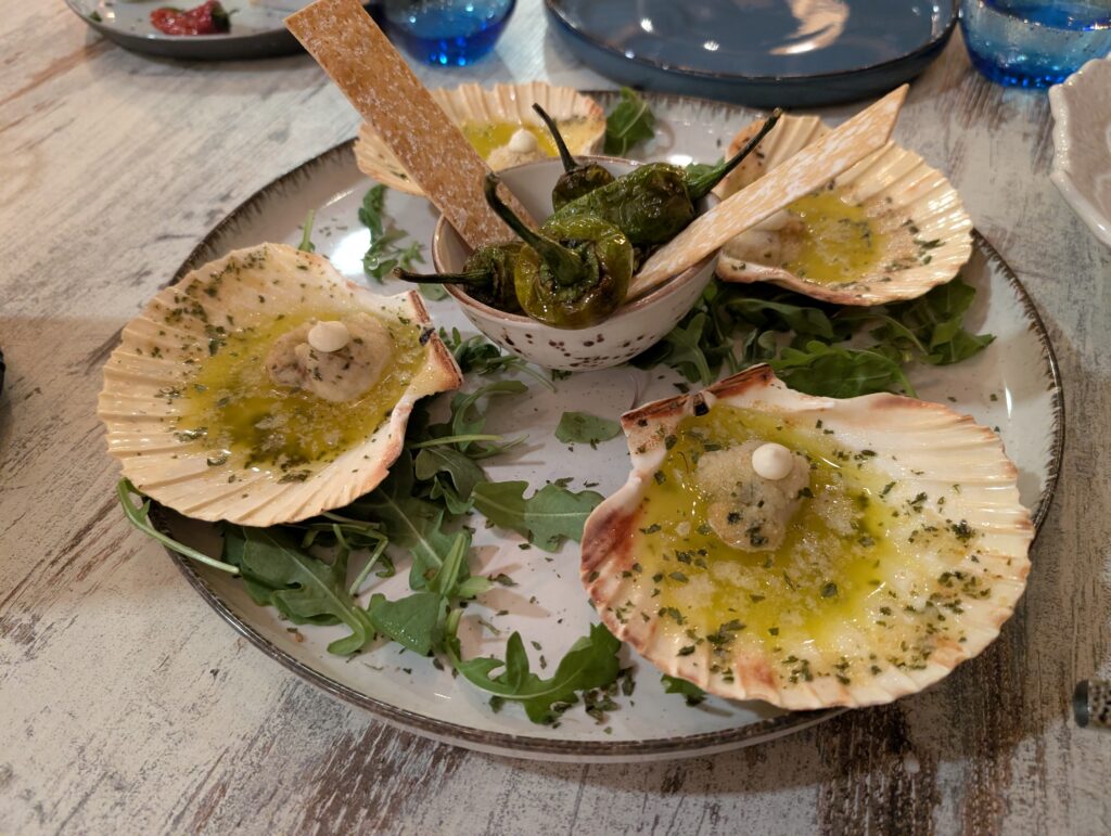 Picamar Tapas Bistrò