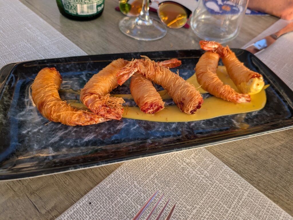 Restaurante Salitre