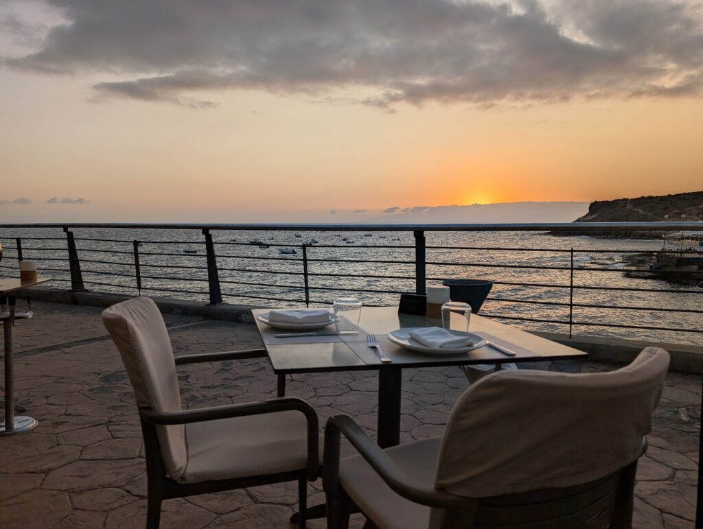 Restaurante Salitre