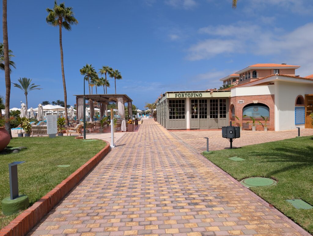Iberostar Selection Anthelia