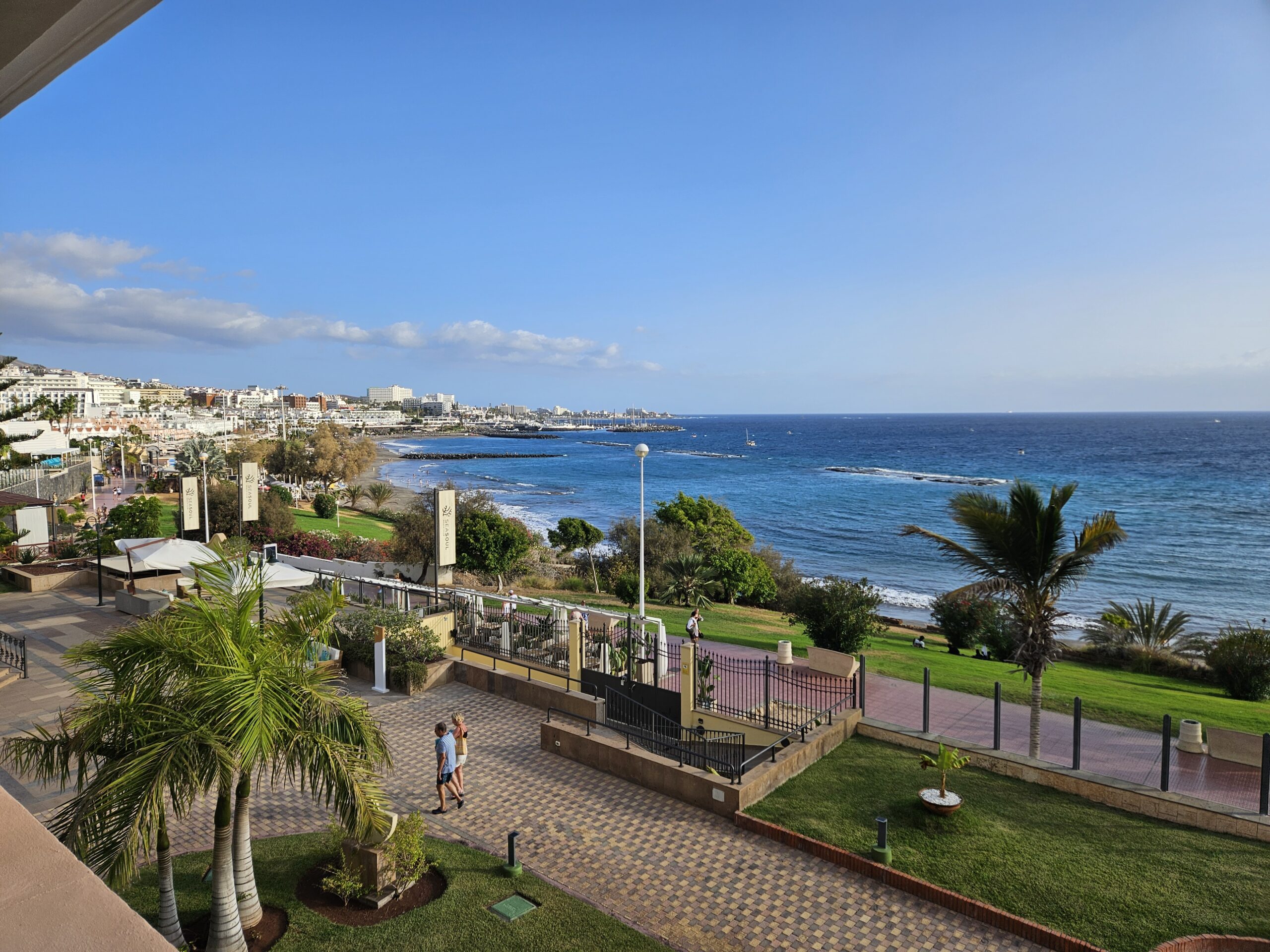 Teneryfa Costa Adeje