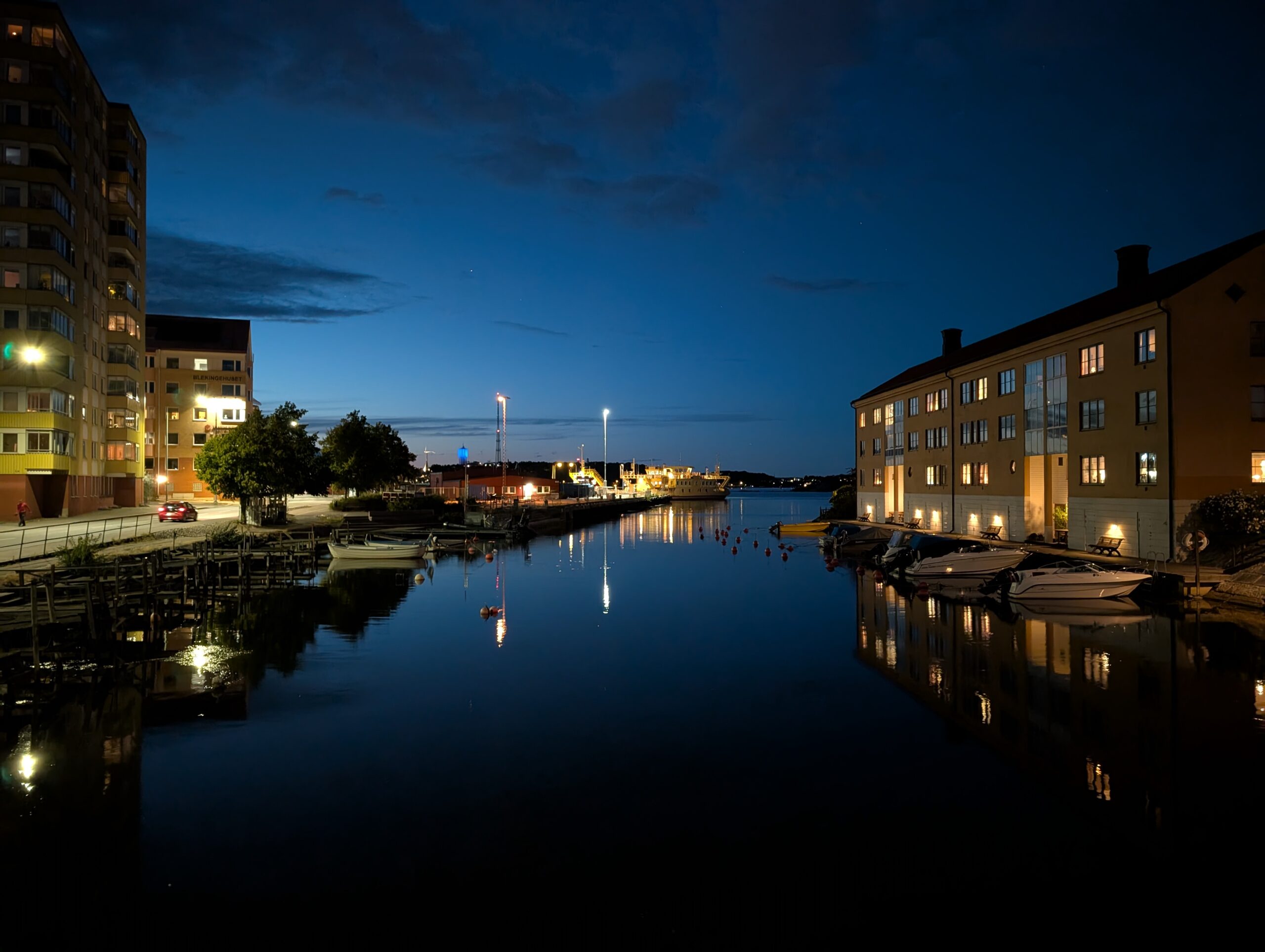 Karlskronna noca 1 Karlskronna noca 1