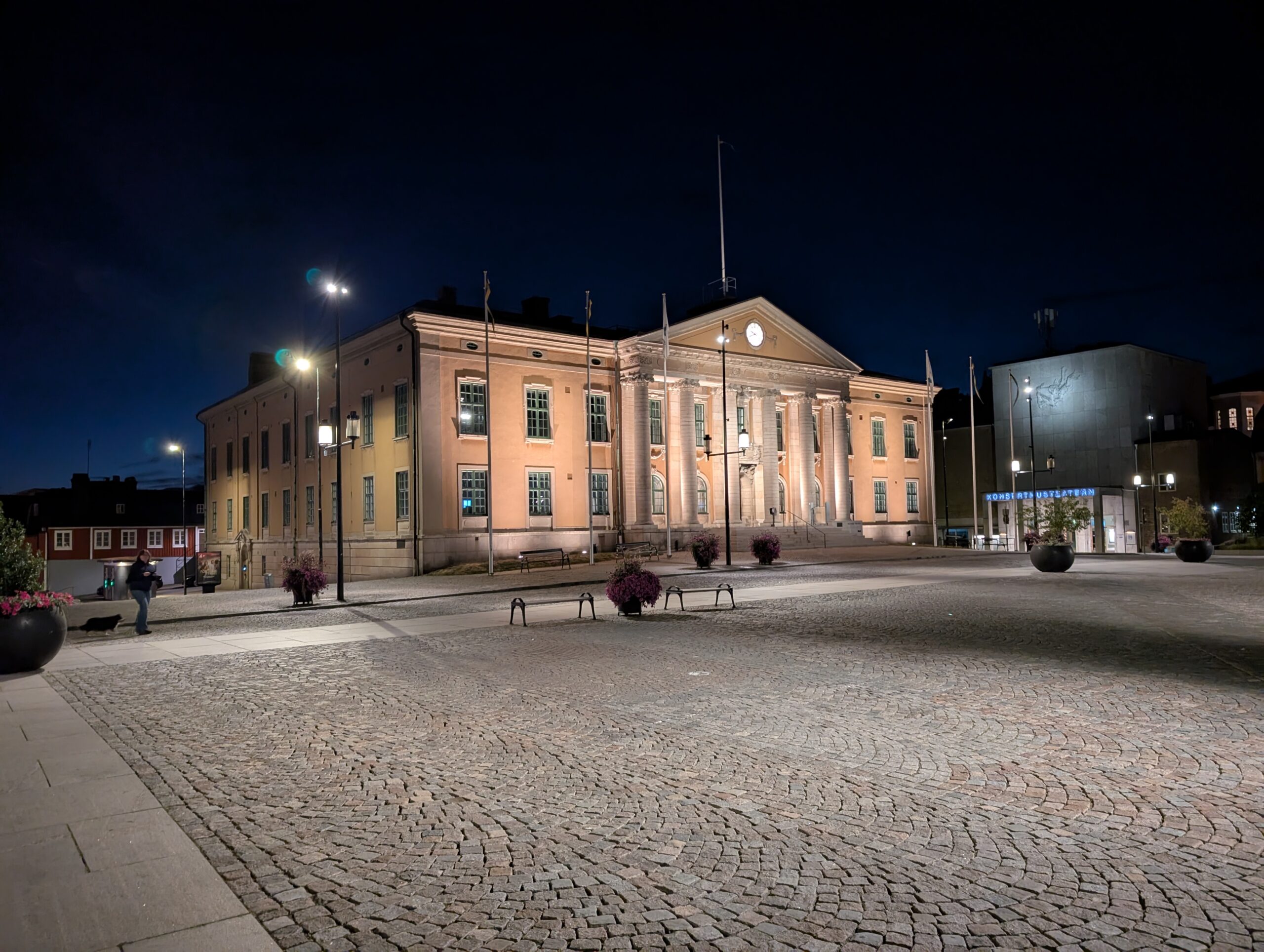 Karlskronna noca 5 Karlskronna noca 5