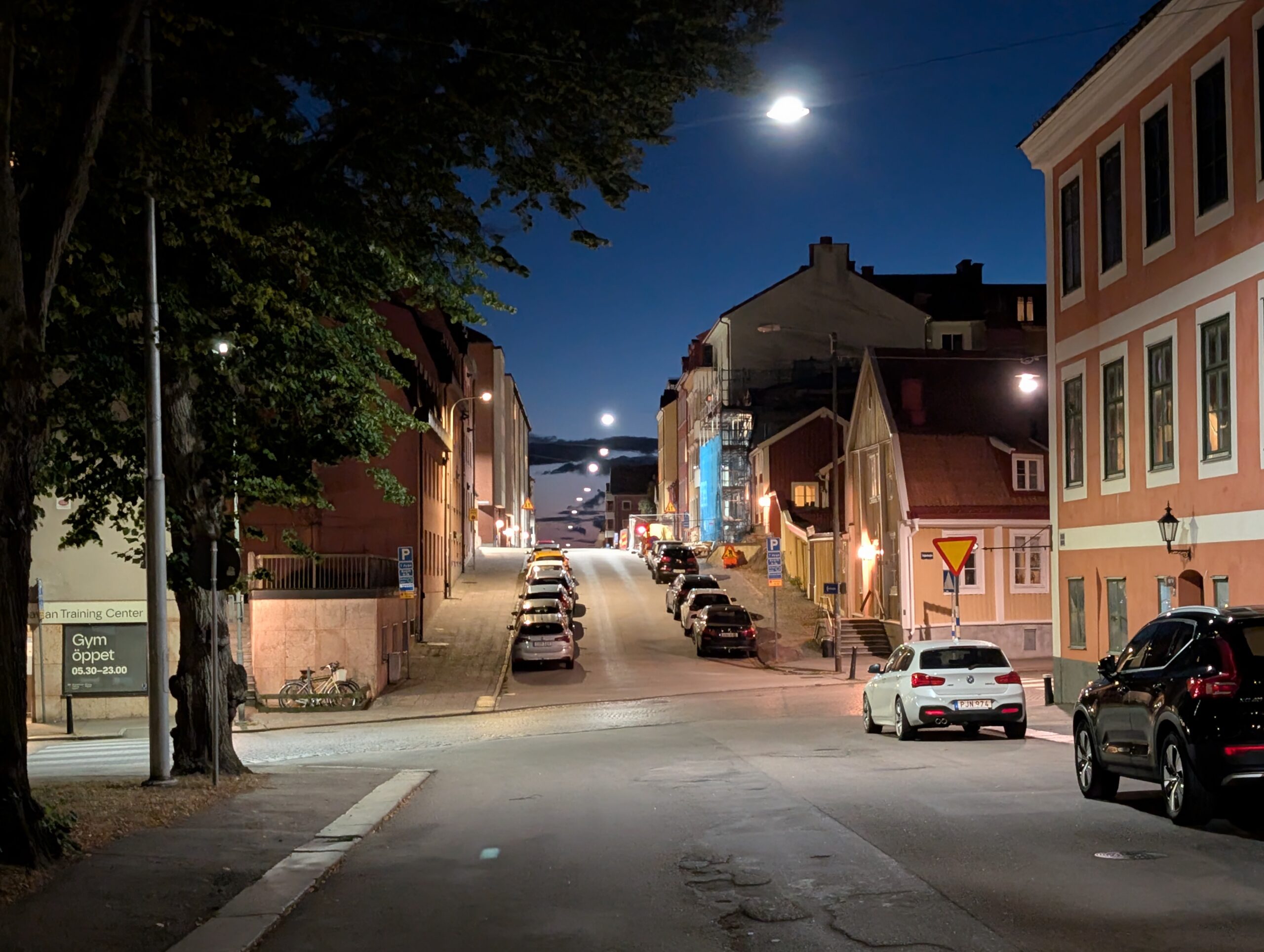 Karlskronna noca 6 Karlskronna noca 6