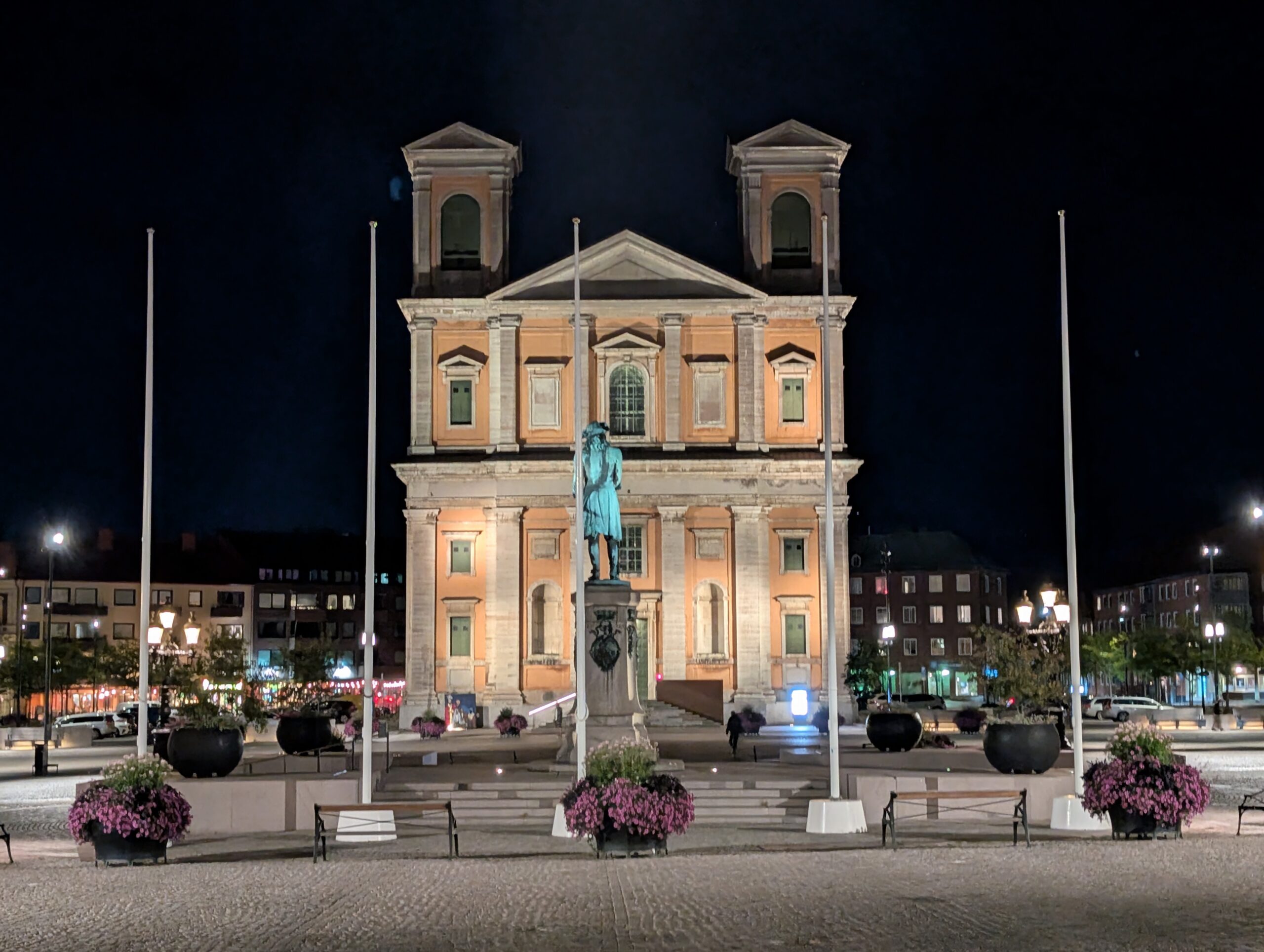Karlskronna noca 7 Karlskronna noca 7