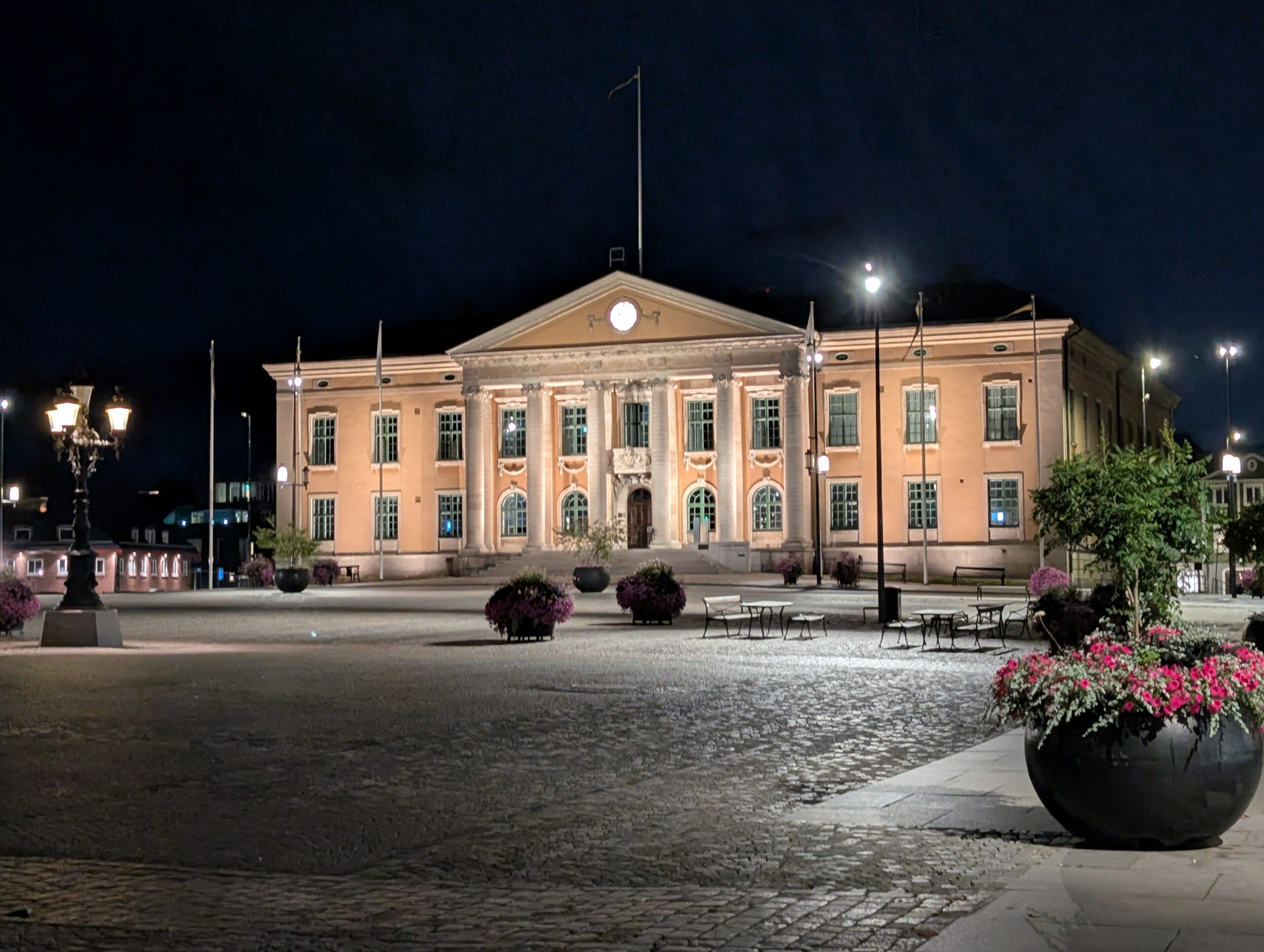 Karlskronna noca 8 Karlskronna noca 8