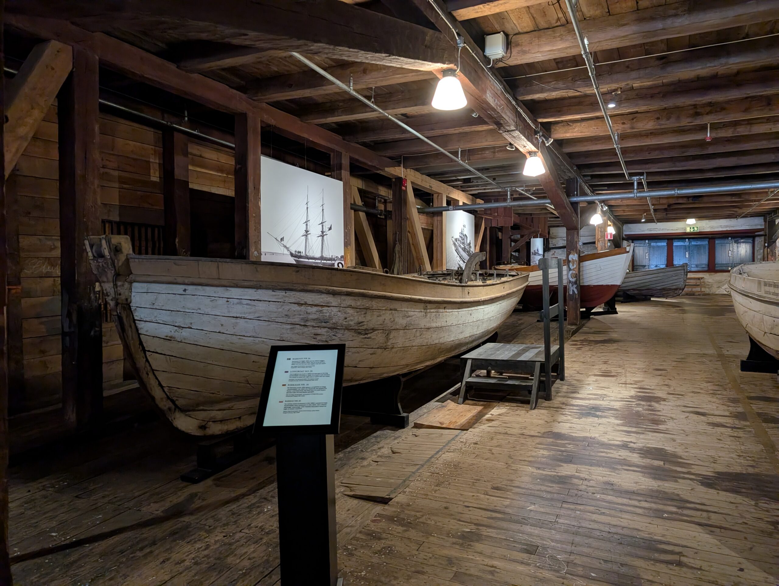Muzeum morskie 1 Muzeum morskie 1
