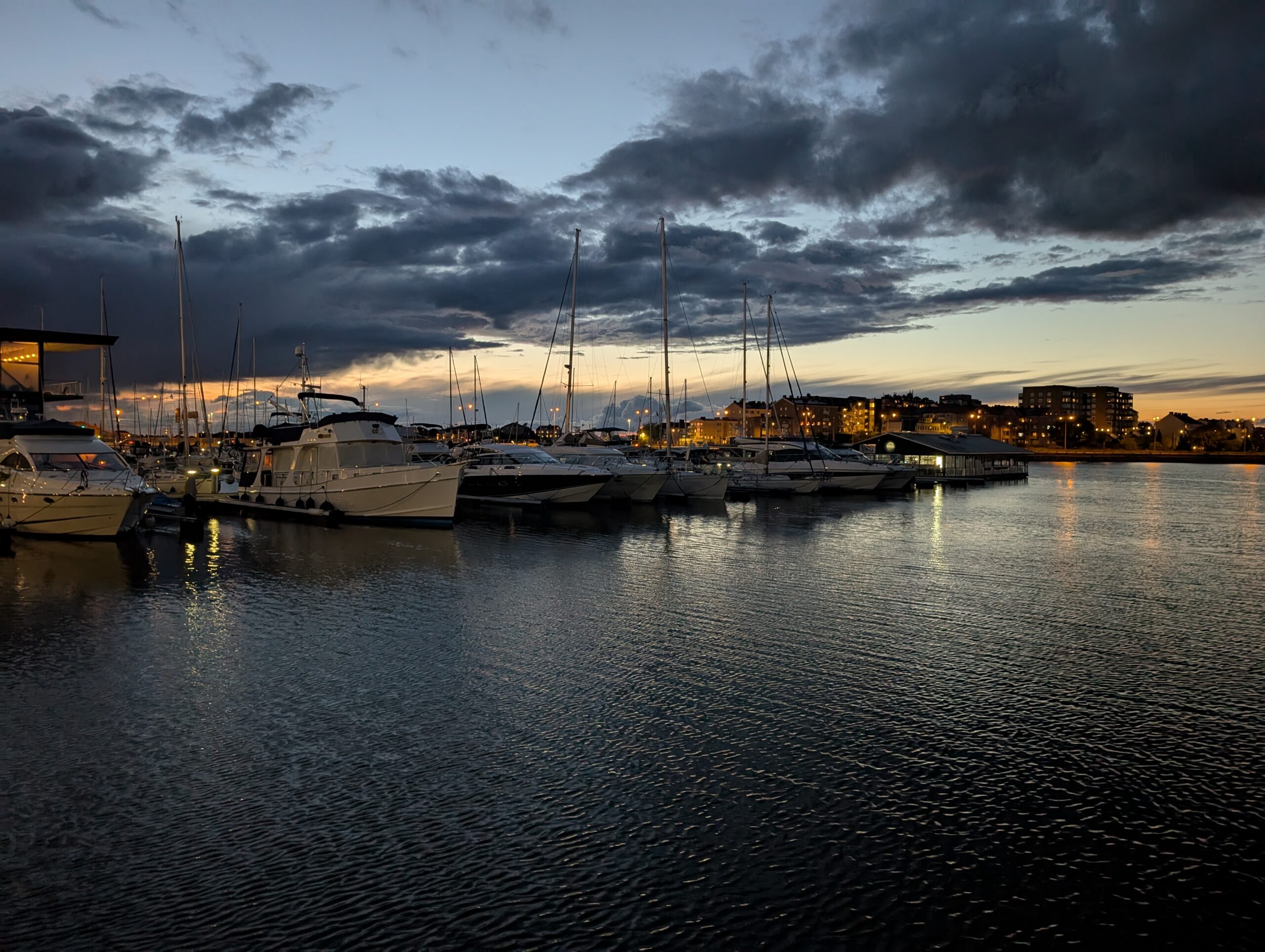marina w Karlskronne 1 marina w Karlskronne 1