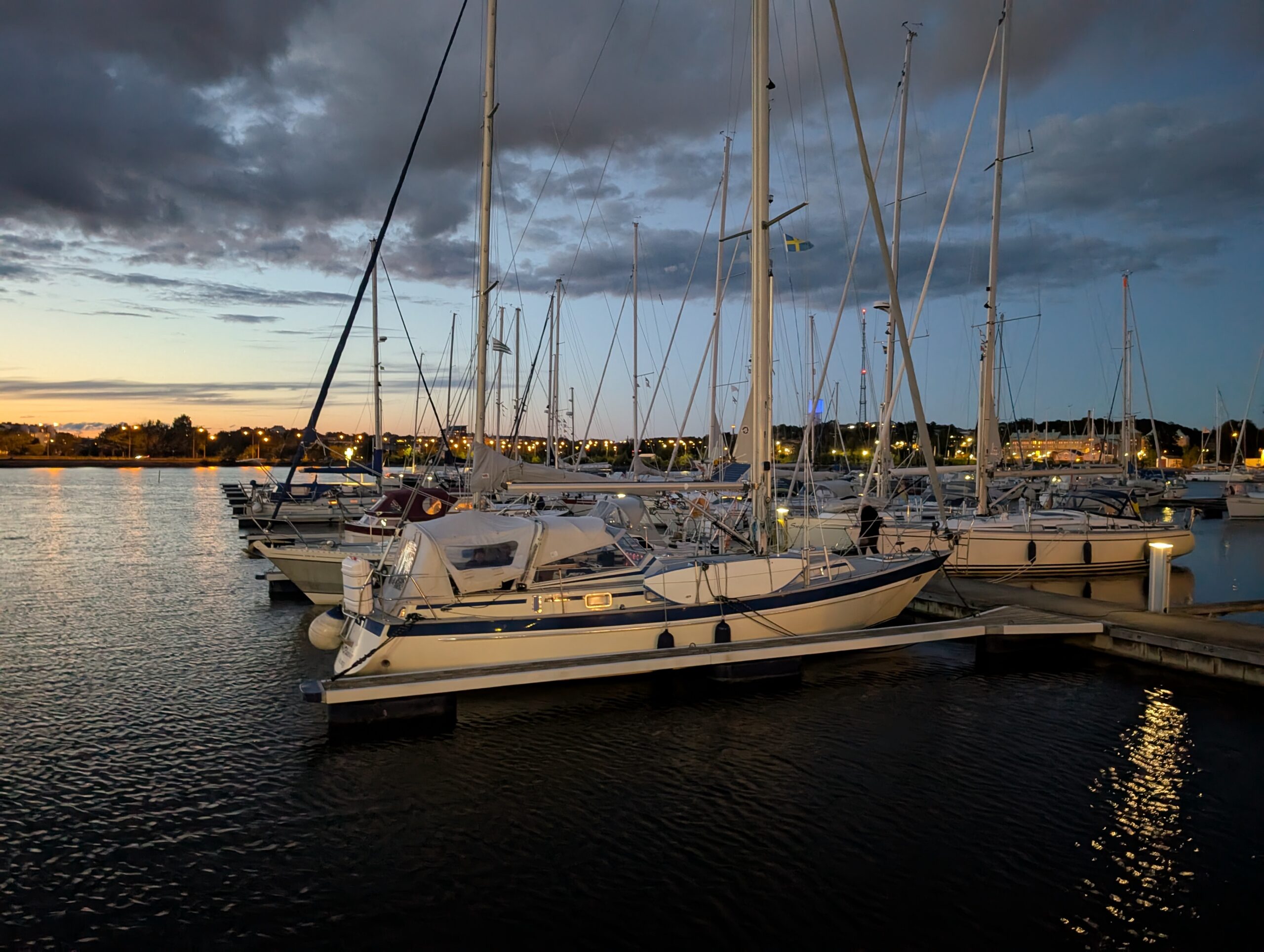 marina w Karlskronne 2 marina w Karlskronne 2