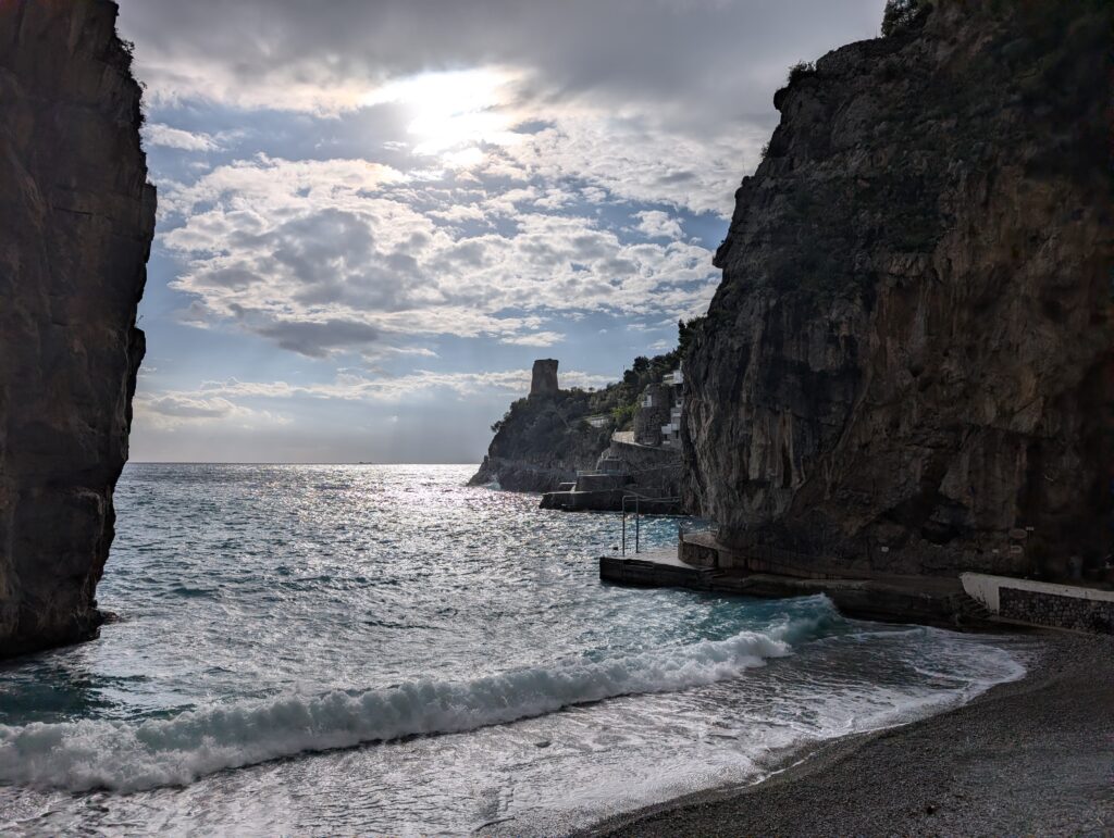 Marina di Praia