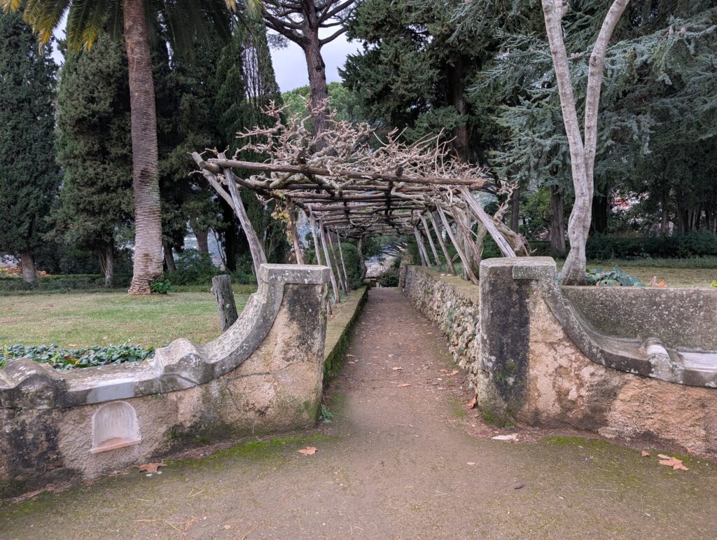 Villa Cimbrone