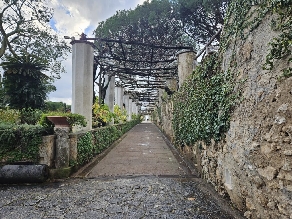 Villa Cimbrone