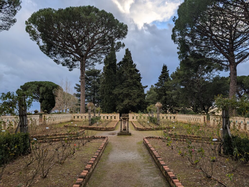 Villa Cimbrone