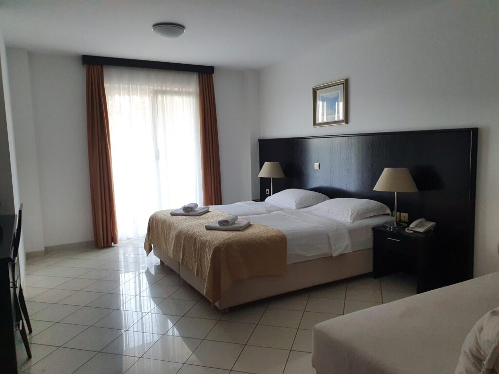 Hotel Milenij