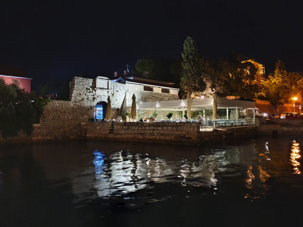 Restauracja Foša