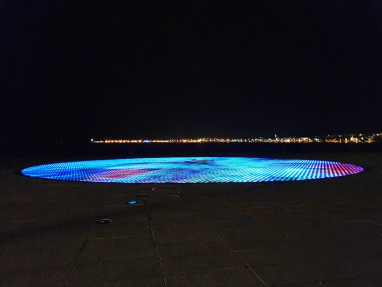 Zadar w 24 godziny. Konkretny plan zwiedzania, stare miasto po zmroku i doskonała kuchnia