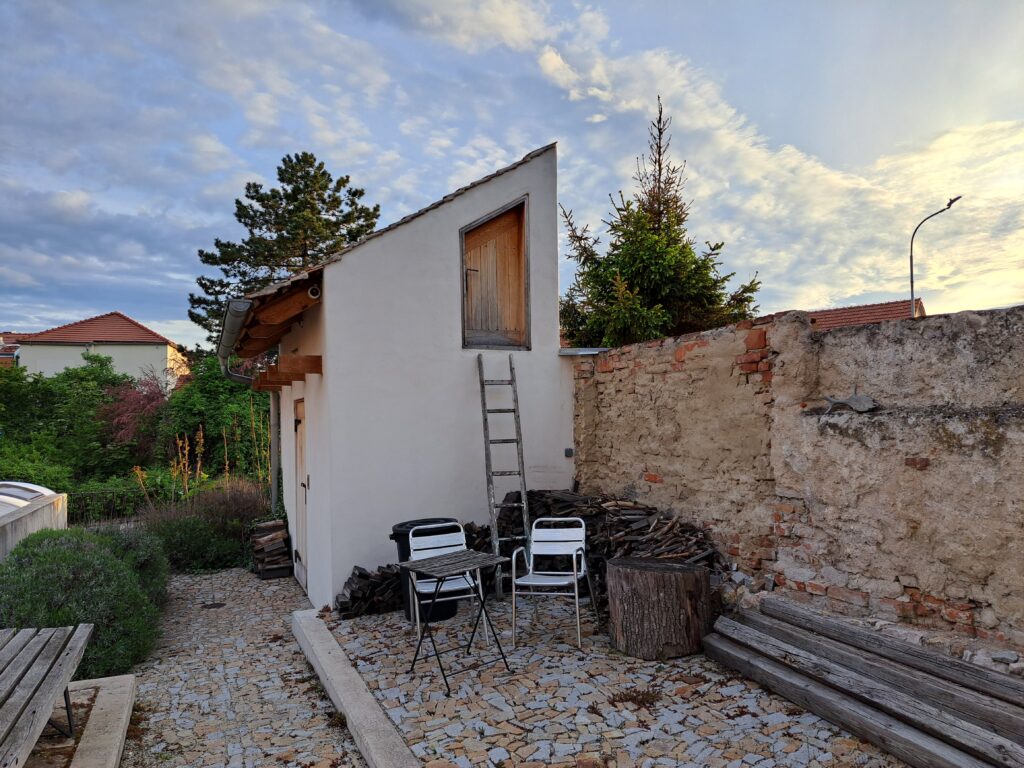 ŠTAJNHAUS